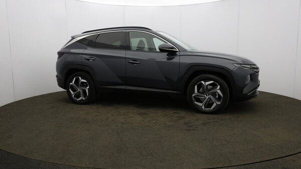 Used Hyundai TUCSON 2022 for sale - 76153143: Photo 38
