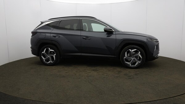 Used Hyundai TUCSON 2022 for sale - 76153143: Photo 39