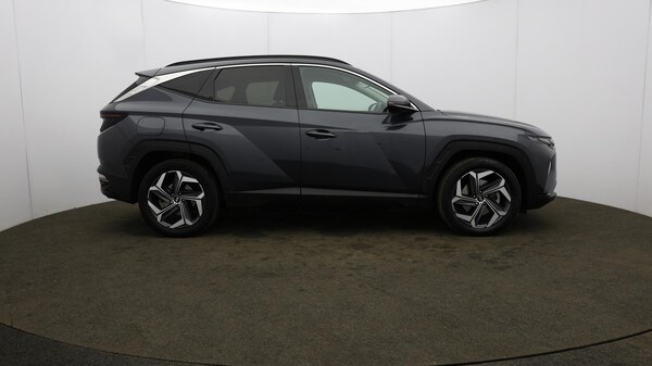 Used Hyundai TUCSON 2022 for sale - 76153143: Photo 40
