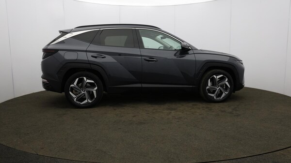 Used Hyundai TUCSON 2022 for sale - 76153143: Photo 41