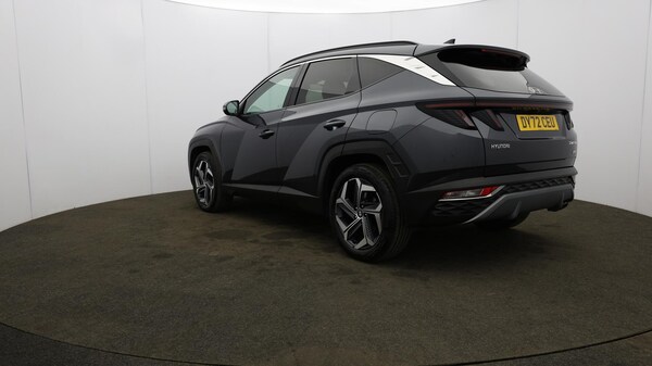 Used Hyundai TUCSON 2022 for sale - 76153143: Photo 42