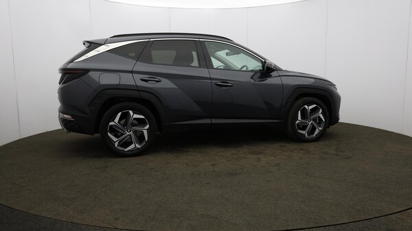 Used Hyundai TUCSON 2022 for sale - 76153143: Photo 43