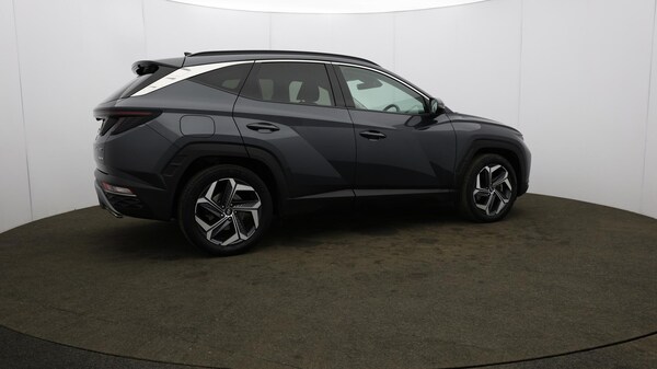 Used Hyundai TUCSON 2022 for sale - 76153143: Photo 44