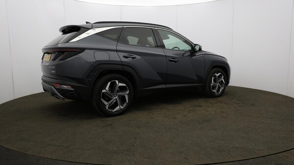 Used Hyundai TUCSON 2022 for sale - 76153143: Photo 45