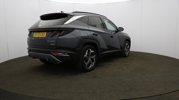 Used Hyundai TUCSON 2022 for sale - 76153143: Photo 47