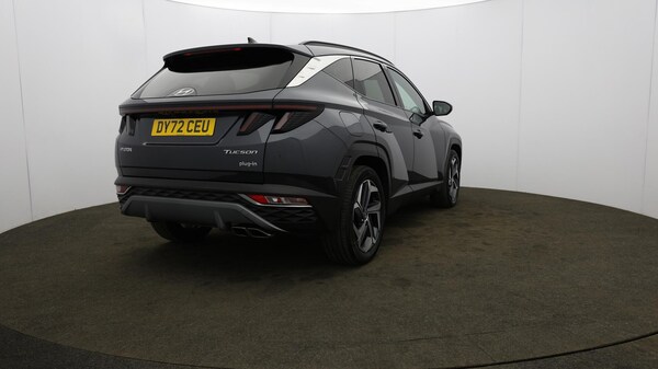 Used Hyundai TUCSON 2022 for sale - 76153143: Photo 48