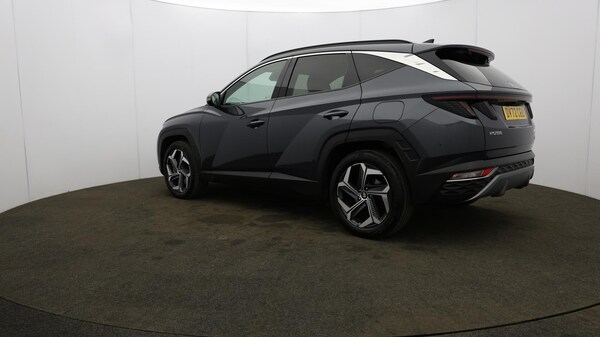 Used Hyundai TUCSON 2022 for sale - 76153143: Photo 53