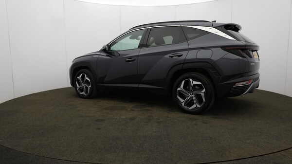 Used Hyundai TUCSON 2022 for sale - 76153143: Photo 54