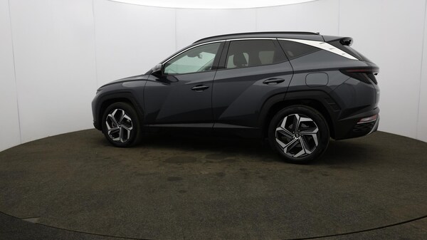 Used Hyundai TUCSON 2022 for sale - 76153143: Photo 55
