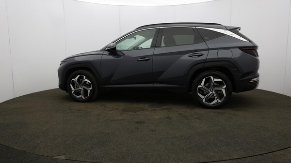 Used Hyundai TUCSON 2022 for sale - 76153143: Photo 56