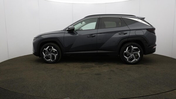 Used Hyundai TUCSON 2022 for sale - 76153143: Photo 57