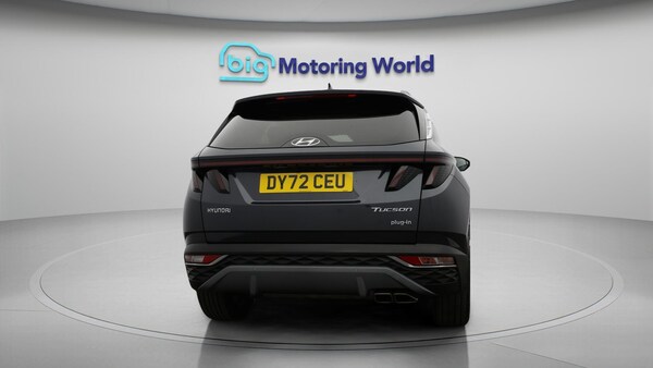 Used Hyundai TUCSON 2022 for sale - 76153143: Photo 6
