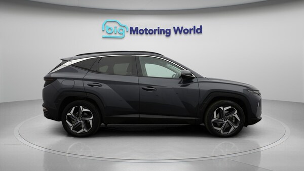 Used Hyundai TUCSON 2022 for sale - 76153143: Photo 8