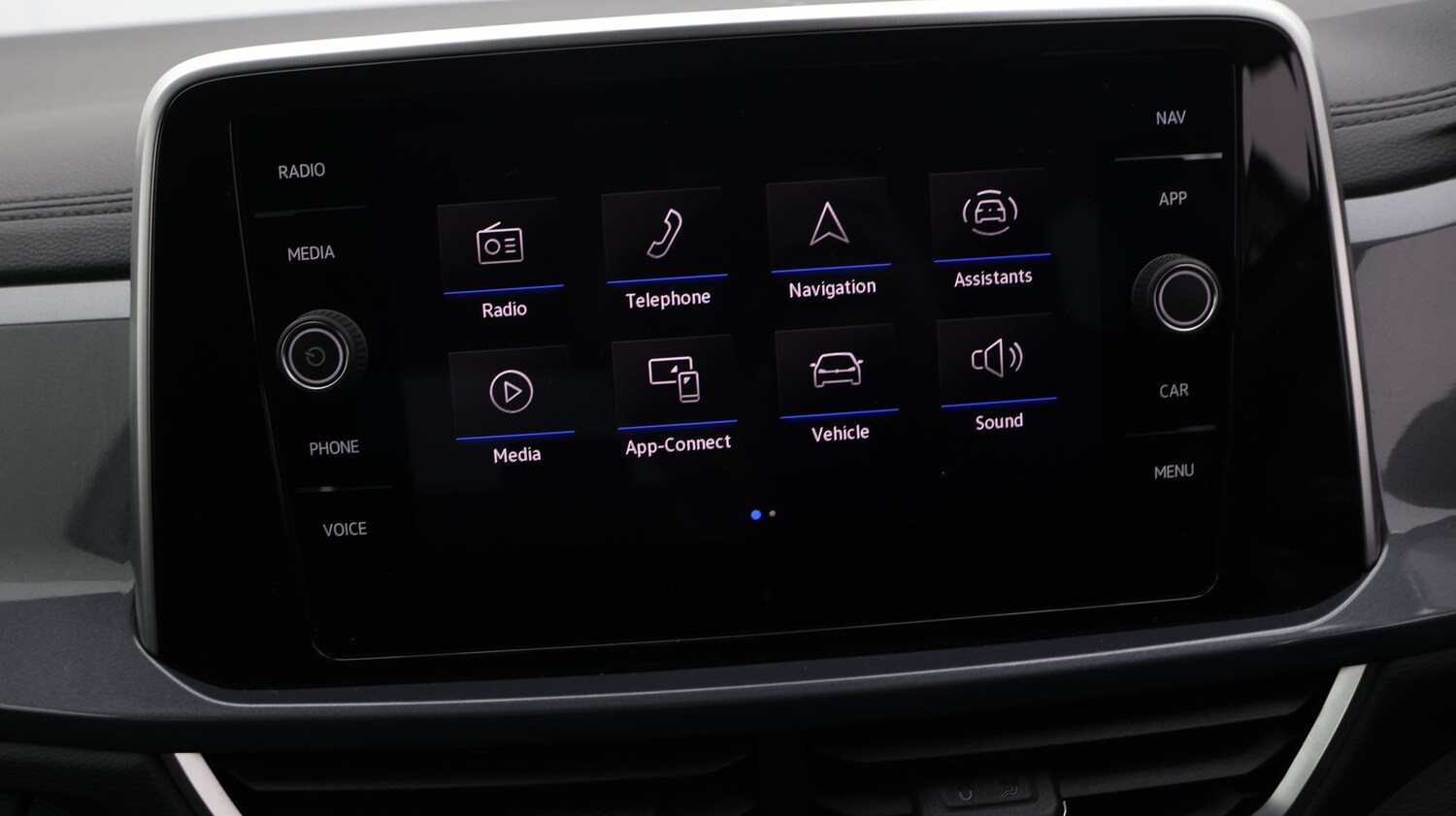 Used Volkswagen T-Roc 2022 for sale - 77758770: Photo 11