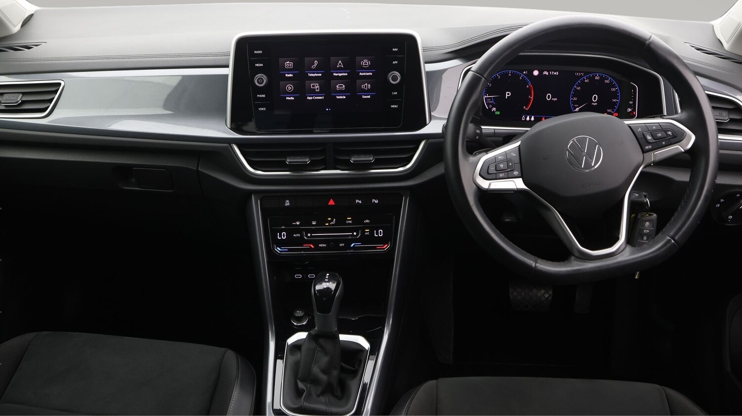 Used Volkswagen T-Roc 2022 for sale - 77758770: Photo 13