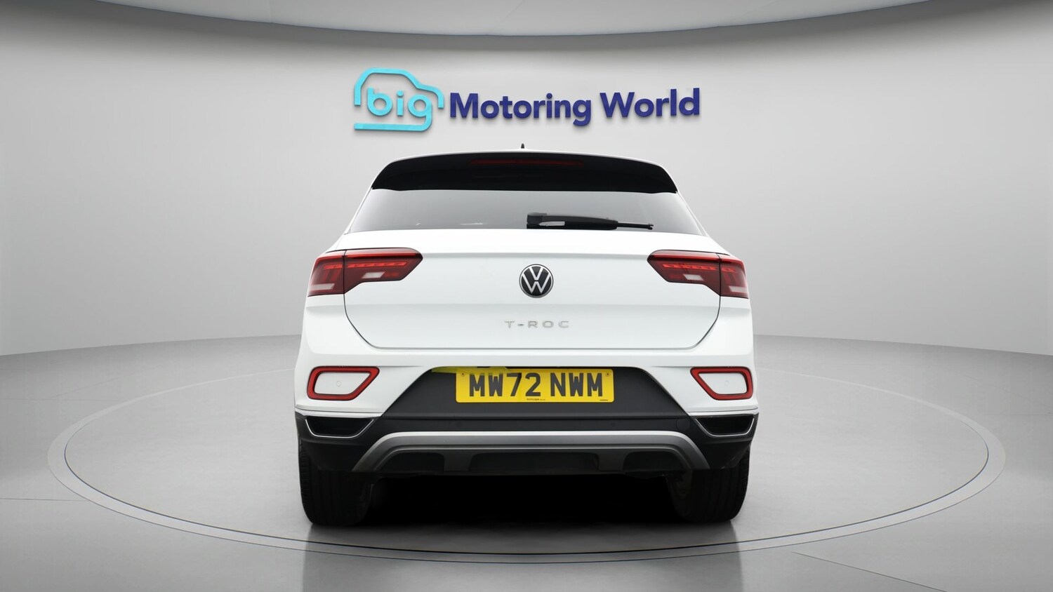 Used Volkswagen T-Roc 2022 for sale - 77758770: Photo 6