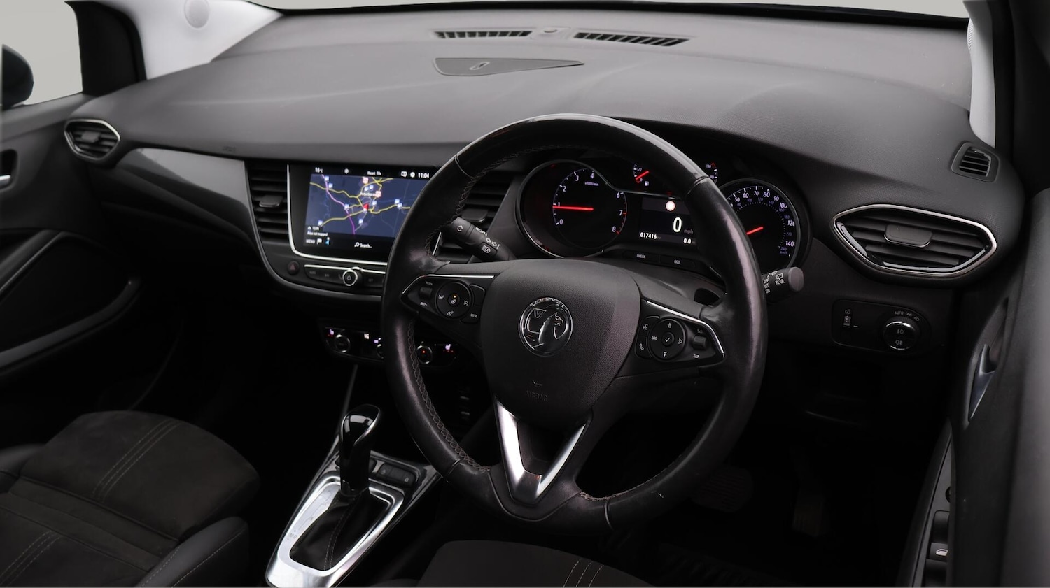 Used Vauxhall Crossland 2022 for sale - 76735373: Photo 10