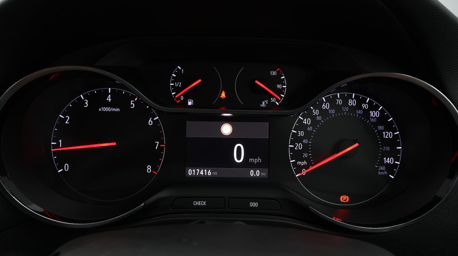 Used Vauxhall Crossland 2022 for sale - 76735373: Photo 11