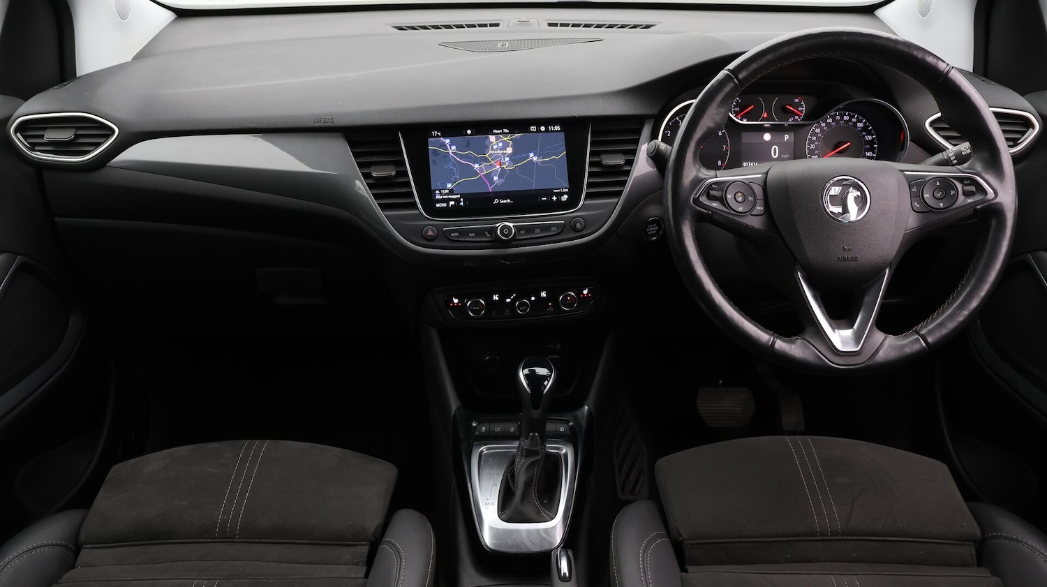 Used Vauxhall Crossland 2022 for sale - 76735373: Photo 14