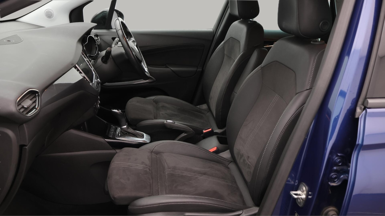 Used Vauxhall Crossland 2022 for sale - 76735373: Photo 15