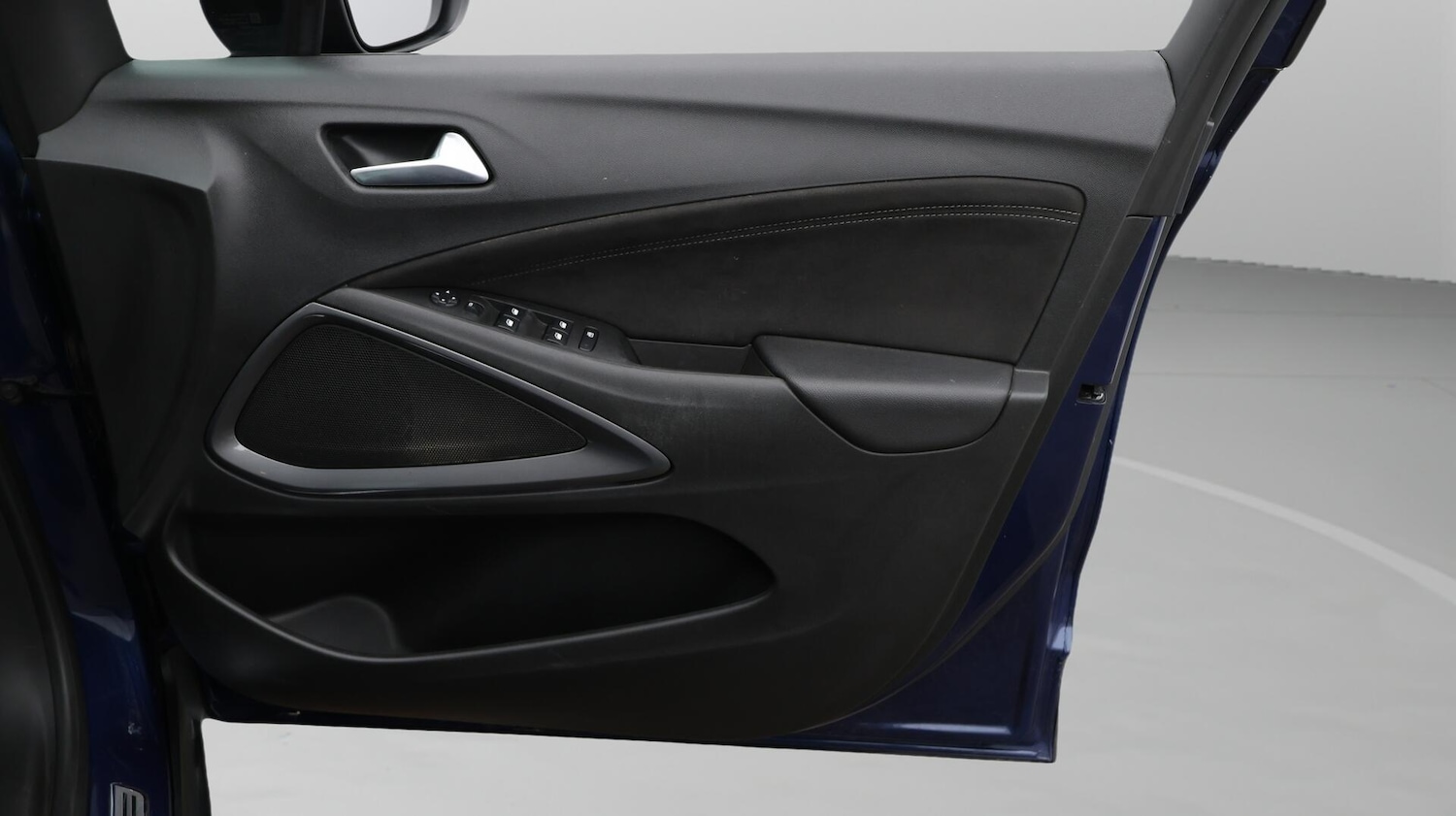 Used Vauxhall Crossland 2022 for sale - 76735373: Photo 16