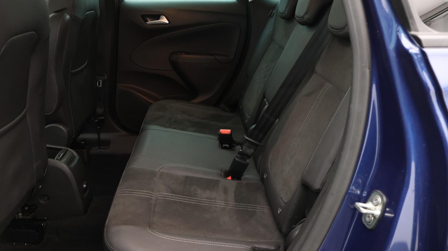 Used Vauxhall Crossland 2022 for sale - 76735373: Photo 17