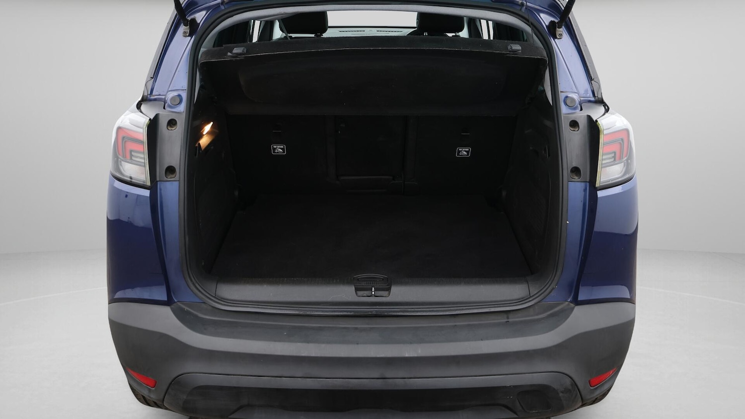 Used Vauxhall Crossland 2022 for sale - 76735373: Photo 18