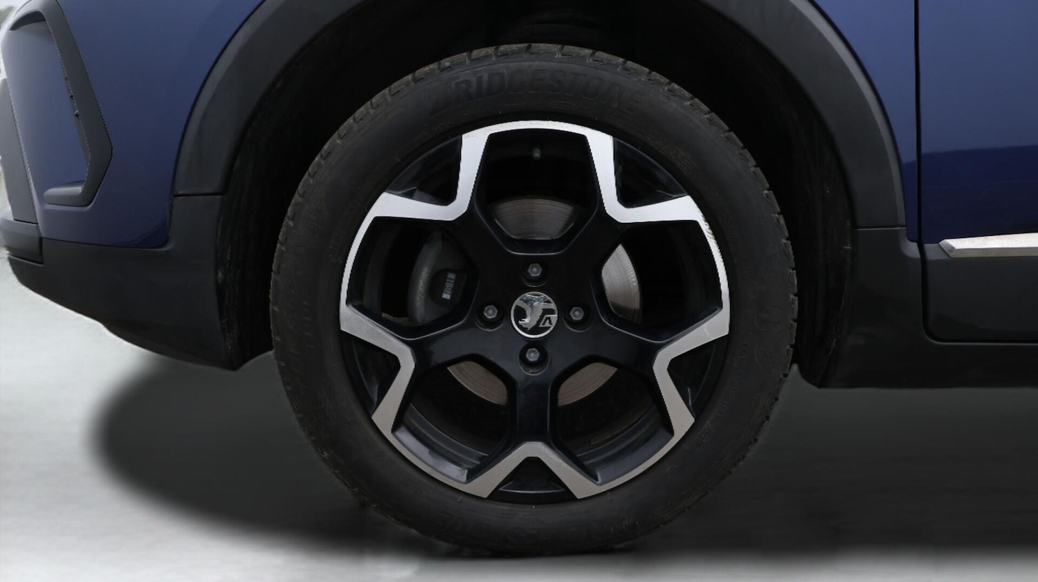 Used Vauxhall Crossland 2022 for sale - 76735373: Photo 19