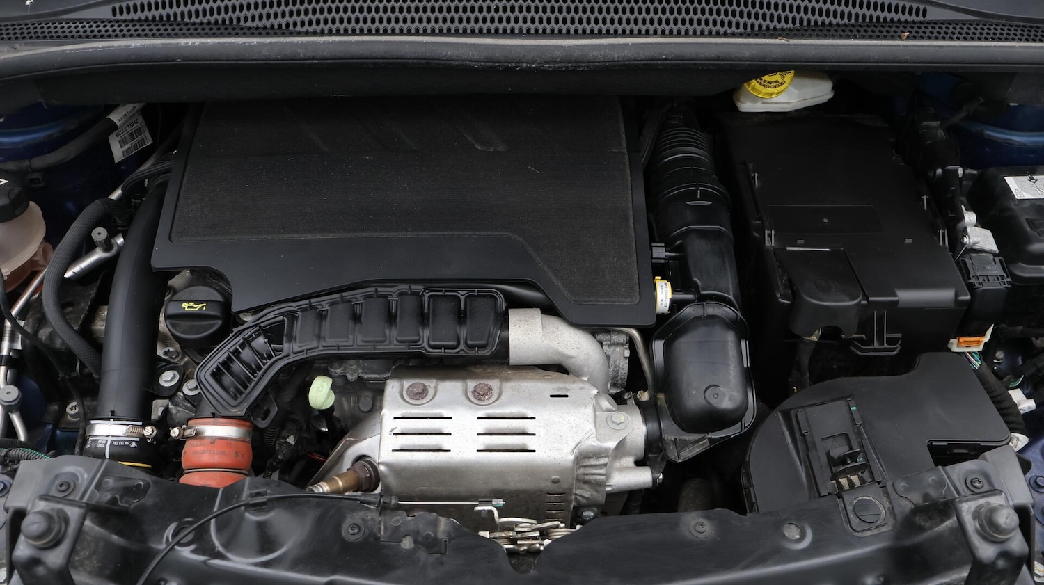 Used Vauxhall Crossland 2022 for sale - 76735373: Photo 20