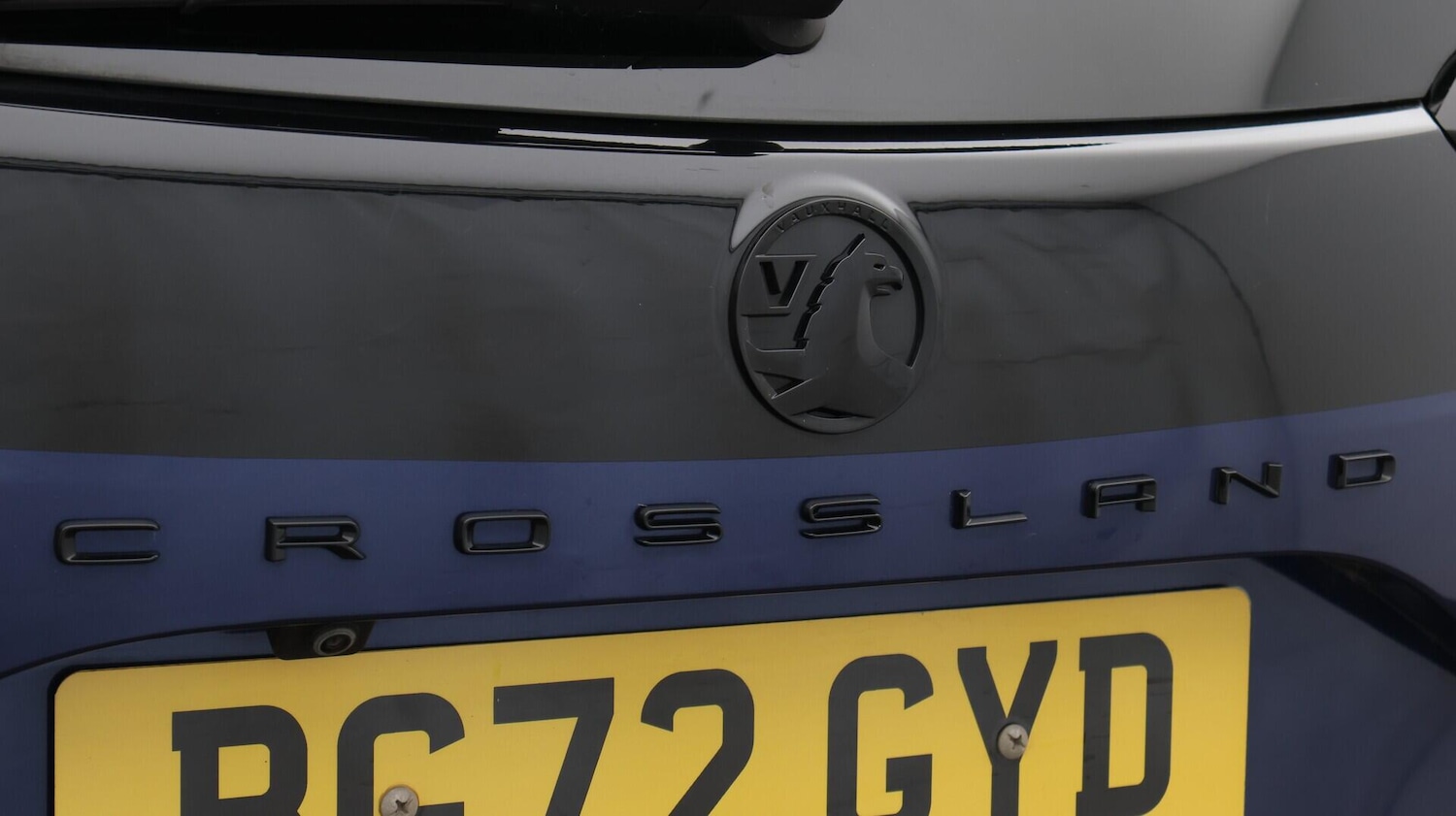 Used Vauxhall Crossland 2022 for sale - 76735373: Photo 21