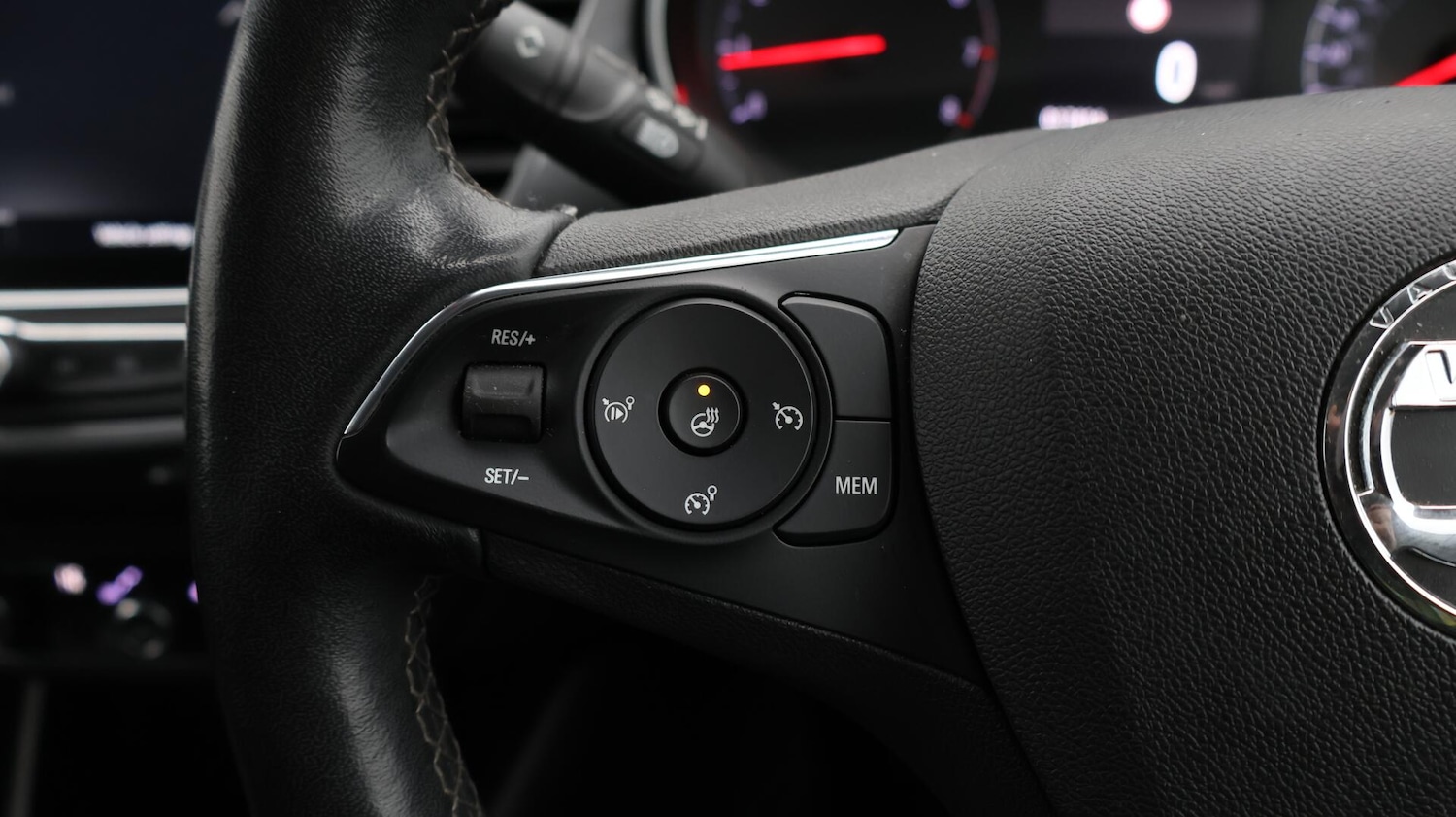 Used Vauxhall Crossland 2022 for sale - 76735373: Photo 23