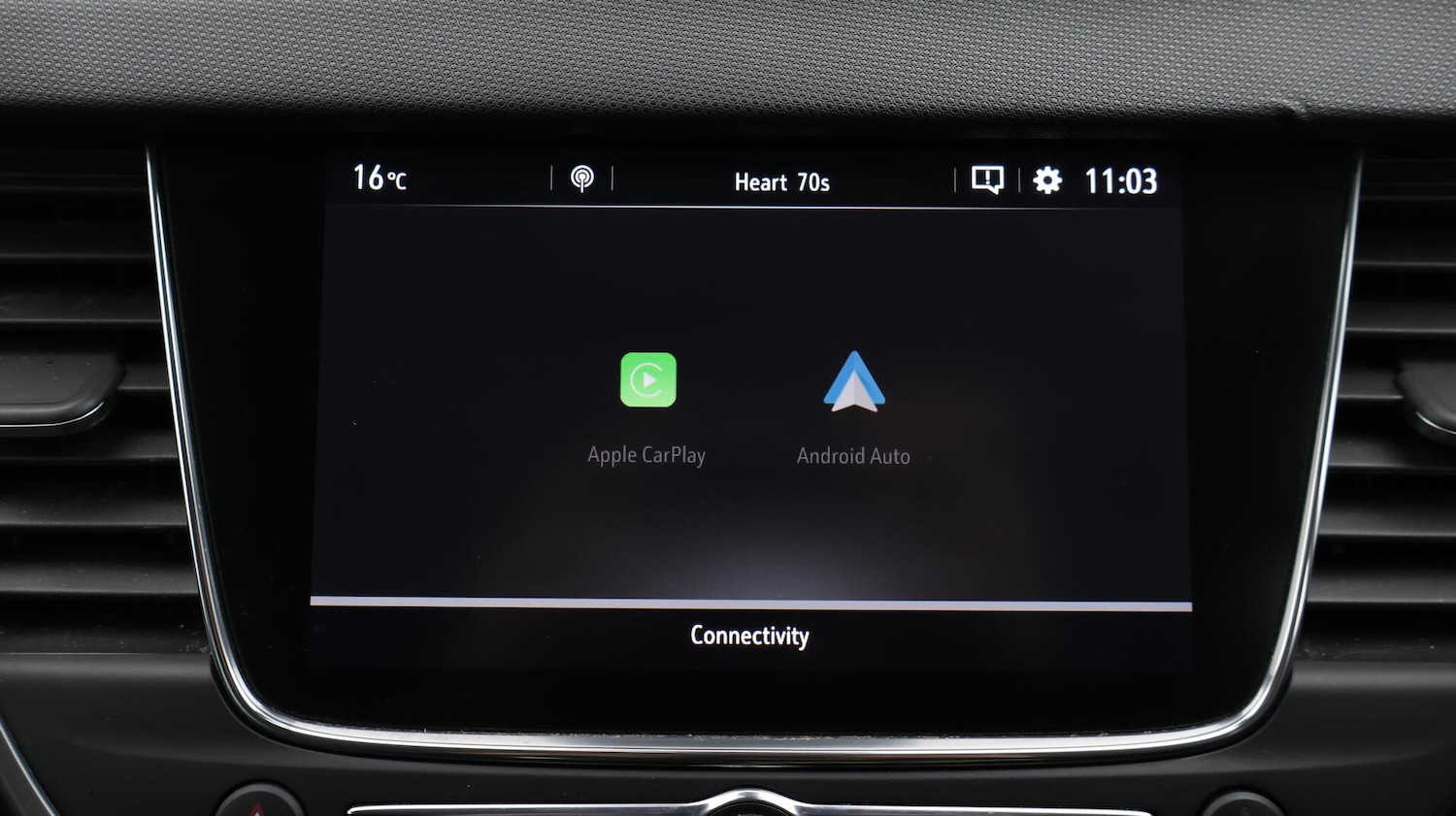 Used Vauxhall Crossland 2022 for sale - 76735373: Photo 25