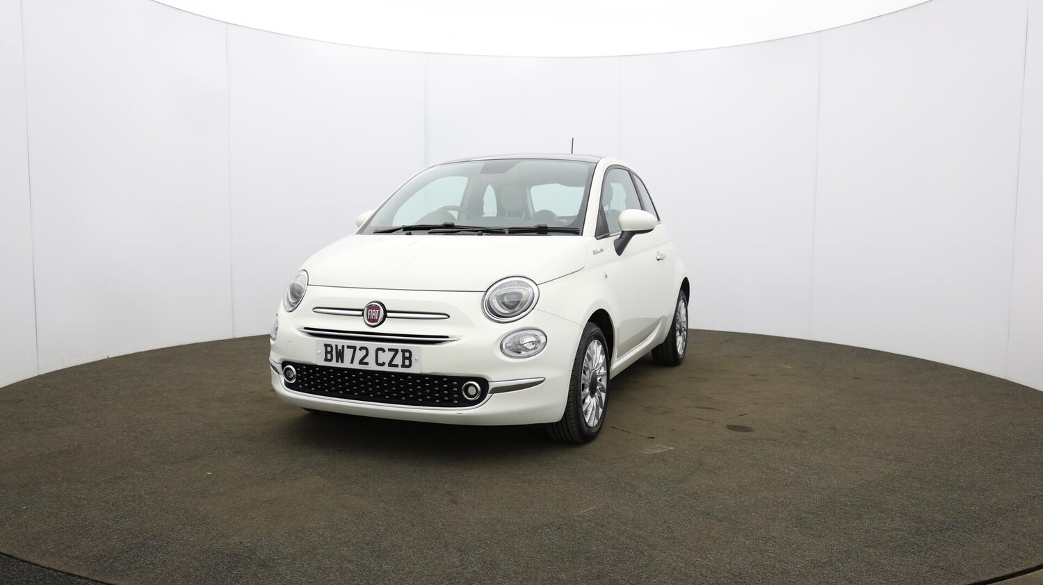 Vehicle 42