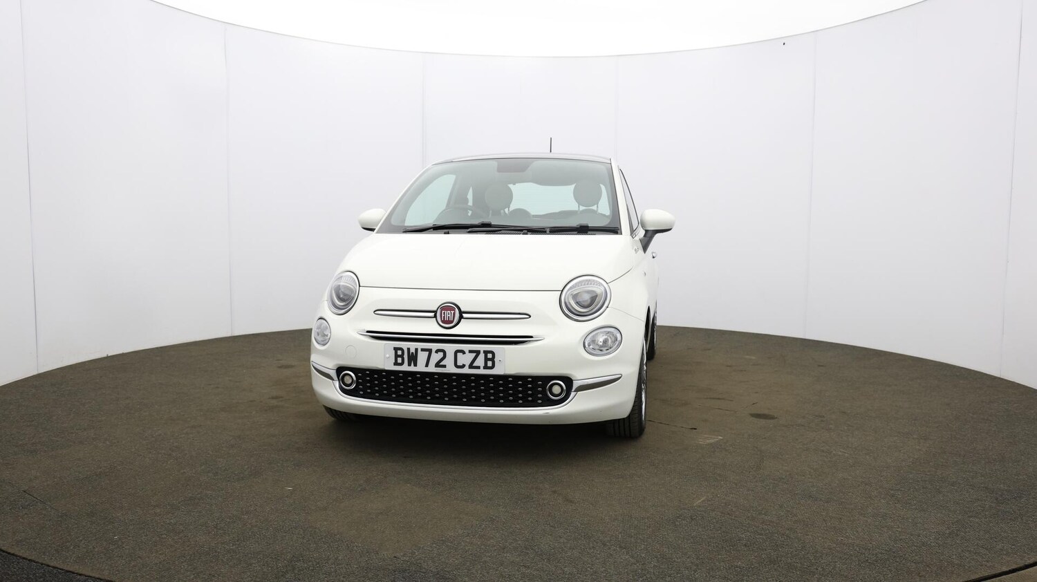 Vehicle 43