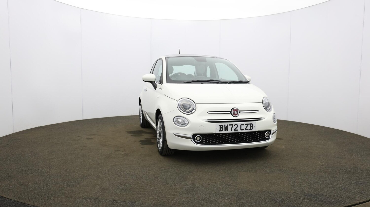 Vehicle 47