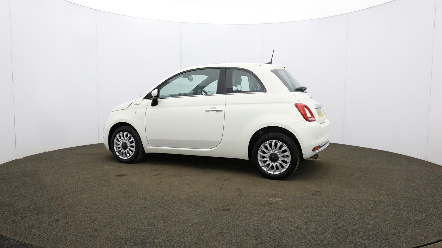 Vehicle 70