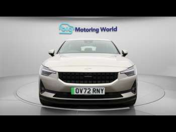 Used Polestar Polestar 2 2022 for sale - 73981958: Photo