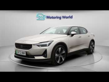 Used Polestar Polestar 2 2022 for sale - 73981958: Photo