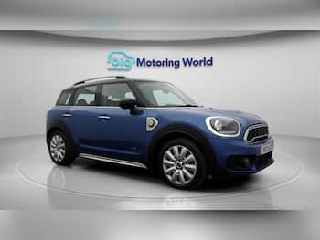 Used MINI Countryman 2020 for sale - 79652347: Photo