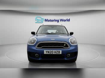 Used MINI Countryman 2020 for sale - 79652347: Photo