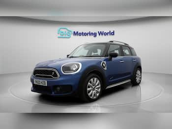 Used MINI Countryman 2020 for sale - 79652347: Photo