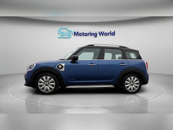 Used MINI Countryman 2020 for sale - 79652347: Photo
