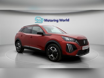 Used Peugeot 2008 2024 for sale - 79198205: Photo