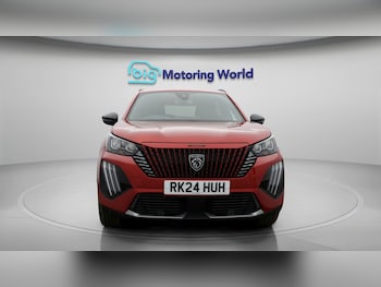 Used Peugeot 2008 2024 for sale - 79198205: Photo