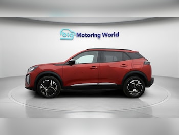 Used Peugeot 2008 2024 for sale - 79198205: Photo