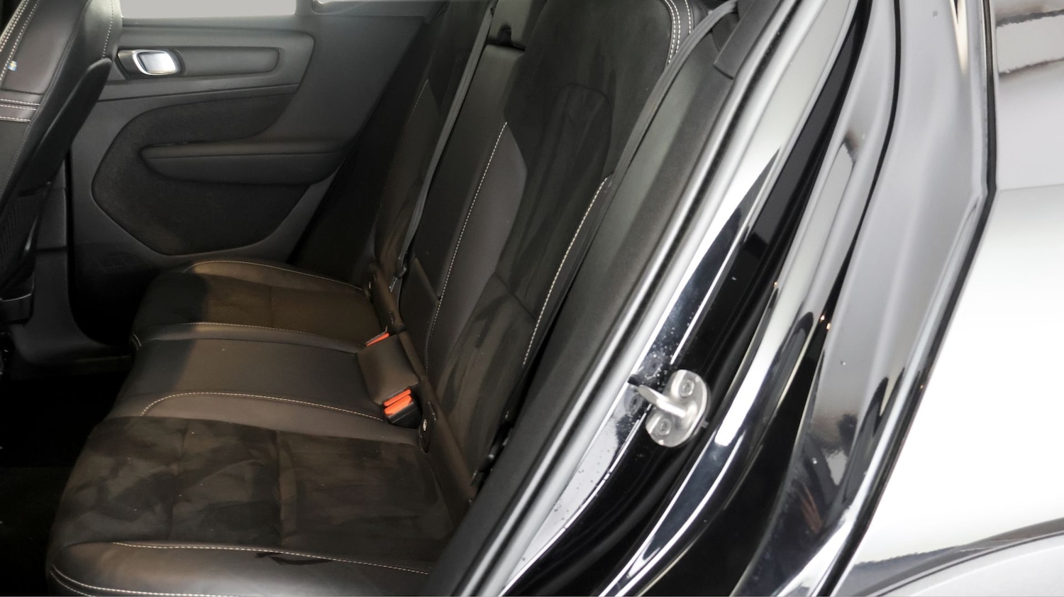 Used Volvo XC40 2022 for sale - 78143723: Photo 16