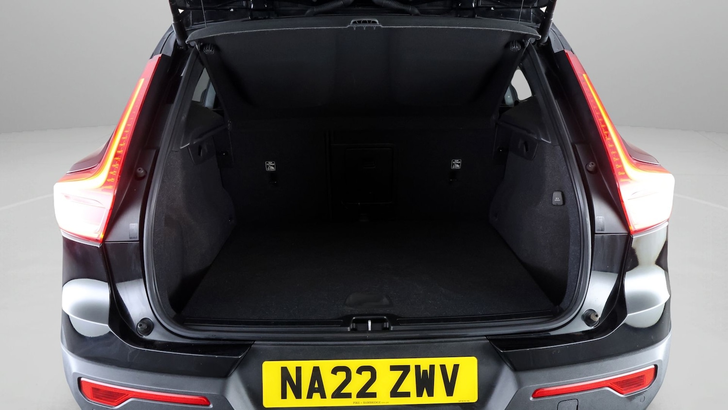 Used Volvo XC40 2022 for sale - 78143723: Photo 17