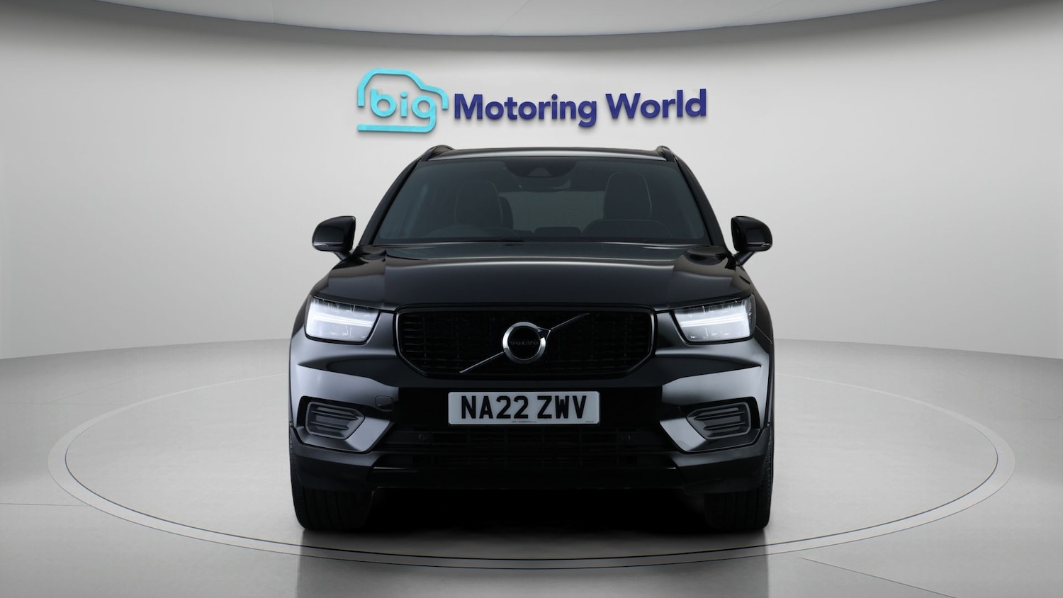 Used Volvo XC40 2022 for sale - 78143723: Photo 2