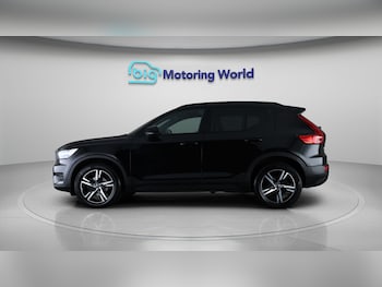 Used Volvo XC40 2022 for sale - 78143723: Photo