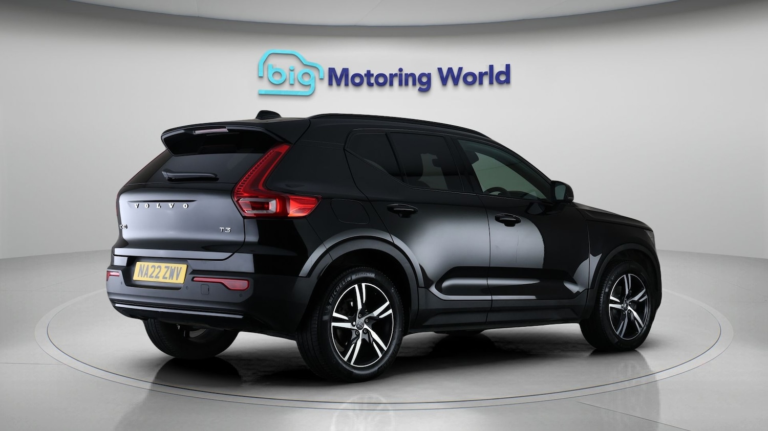 Used Volvo XC40 2022 for sale - 78143723: Photo 7
